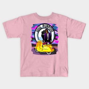 Soul Purpose Kids T-Shirt